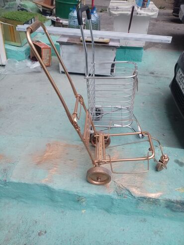 Bağ və bostan üçün digər məhsullar: Bağ və bostan üçün digər məhsullar