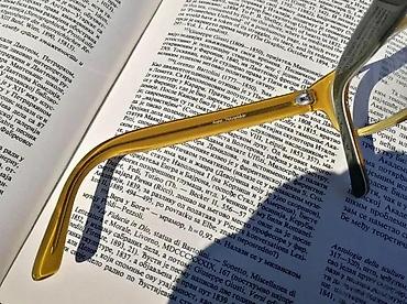 Naočare: FIELMANN Azzuro 001FA dioptrijski ram 2. Germany. ORIGINAL Fielmann — 9