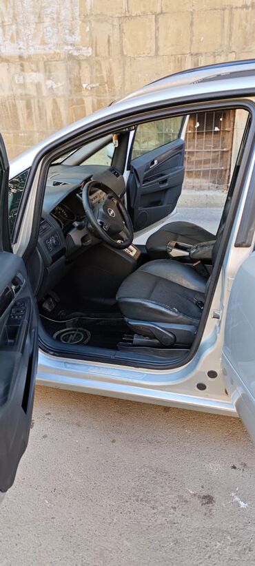 Opel: Maşın öz maşınımdır. Alıverci deyiləm. Maşın öz sınıfinin ən full — 2