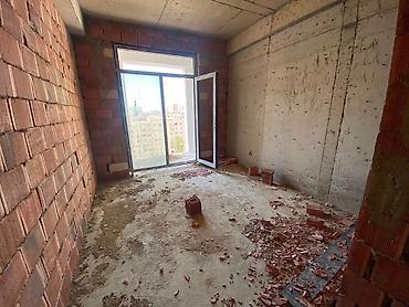 Квартиры: 3 комнаты, Новостройка, 114 м² — 7