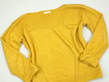 Jumpers: Sweter, XL (EU 42), condition - Good