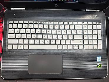 vin vin laptopovi: Gejmerski laptop u dobrom stanju. Na ovom laptopu se možete lepo — 6
