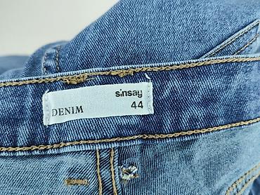 ccc air max: Sinsay, Jeansy damskie, rozmiar 2XL — 4