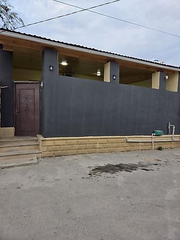 gence gunluk kiraye evler: 3 otaqlı, 82 kv. m, Yeni təmirli — 2