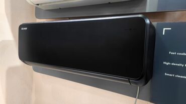 Кондиционеры: Кондиционер Chigo — 5