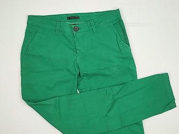 stradivarius cargo: MNG, Spodnie materiałowe damskie, rozmiar XS — 1