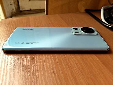 redmi 11 note pro: Камерофон Xiaomi 13 Lite 5G в классическом цвете Black — современный — 7