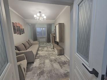 Долгосрочная аренда квартир: 2 комнаты, Собственник, Без подселения, С мебелью полностью — 9