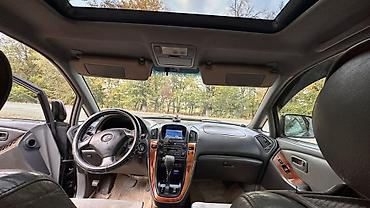 стартор: Lexus RX: 1999 г., 3 л, Автомат, Бензин, Кроссовер — 5