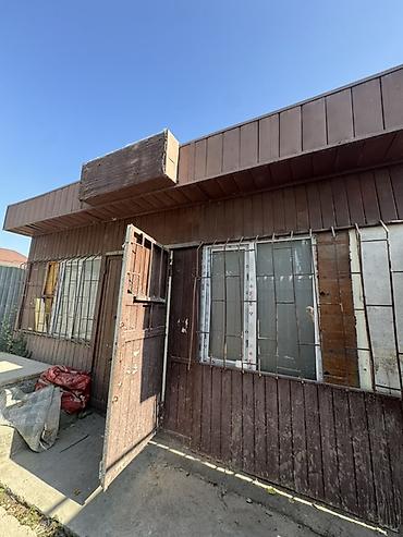 помещение в аренду джал: Продажа павильонов 20 м², Утеплен — 3
