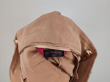 gomez kod: Miss Selfridge, Spodnie materiałowe damskie, rozmiar M — 4
