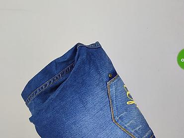 sony: Jeansy dla mężczyzn, rozmiar 3XL — 6