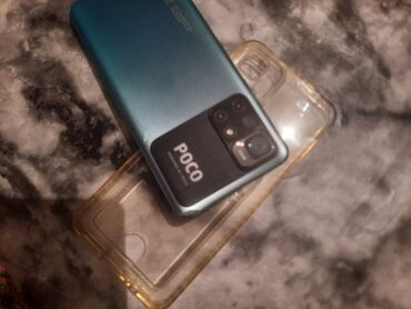 kabro qiymətləri: Xiaomi Mi4, 64 ГБ, цвет - Синий, 
 Сенсорный, Отпечаток пальца, Две SIM карты