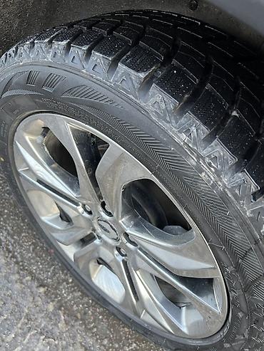 Ssangyong: Ssangyong Rexton: 2019 г., 2.2 л, Автомат, Дизель, Внедорожник — 16