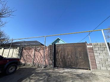 Продажа коттеджей и домов: Линейная 111 — 2