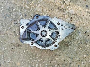 vodeni transport: PUMPA ZA VODU ZA PEUGEOT 307 OD 2000. DO 2005. GOD. | Top stanje. Za — 1