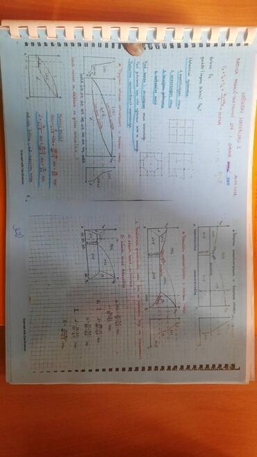 Udžbenici: Prodajem knjige za mašinski fakultet, sve odjednom ili pojedinačno — 12