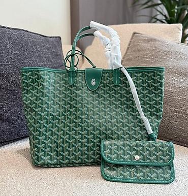 Çantalar: Çanta dəsti — 2