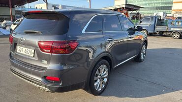 1gr fe: Kia Sorento: 2018 г., 2.2 л, Автомат, Дизель, Внедорожник