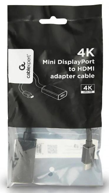 Adapteri i punjači za laptop: Mini DisplayPort (Thunderbolt) na HDMI adapter - Pretvara Mini — 5