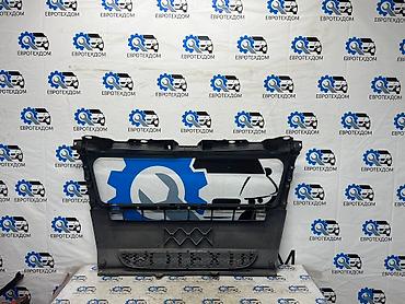 Бампер и комплектующие: Бампер Peugeot, Б/у, Оригинал — 10