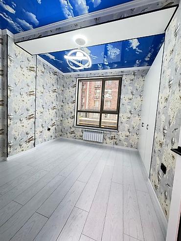 Продажа квартир: 2 комнаты, 67 м², Элитка, Дизайнерский ремонт — 12