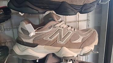 patike new balans: New balance 9060 patike A klasa NOVO Novo Brojevi 36 do 46, zavisi od — 1