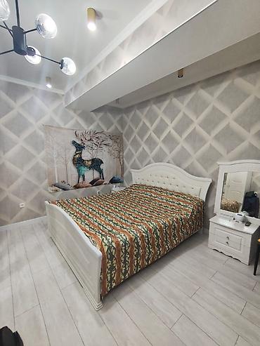 Продажа квартир: 2 комнаты, 67 м², Элитка, 14 этаж, Евроремонт — 9