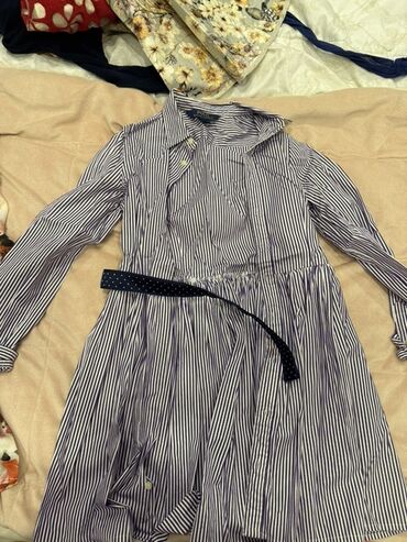 Uşaqlar üçün digər geyimlər: Qız uşaqları üçün geyim dəsti 1) Qışlıq park a - Rəng: bej - İçlik — 17