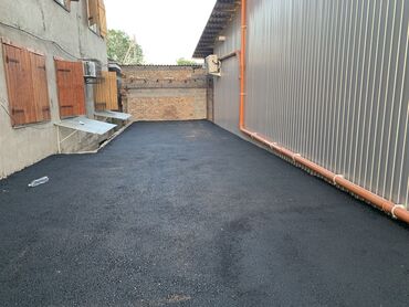 Другие с/х животные: Укладка асфальта - Сплашной асфальт - Ямочные работы - Ледачий — 10