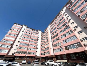 Продажа квартир: 2 комнаты, 80 м², 106 серия улучшенная, 8 этаж, Евроремонт