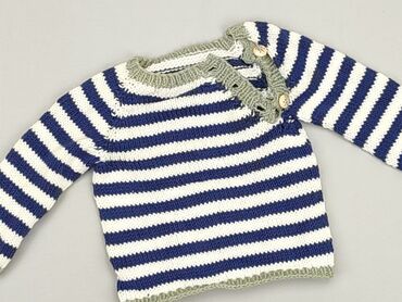 Sweaters and Cardigans: Sweater, Newborn baby, condition - Very good