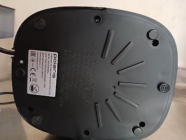 polaris blender: Polaris brendinin bu qəhvə dəmləyəni kompakt dizaynı ilə mətbəxdə az — 3