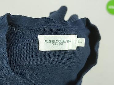 polo polar: Russell, Sweter damski, rozmiar S — 4