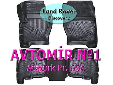 cruze diffuzer: Land rover discovery ucun poliuretan ayaqaltilar 🚙🚒 ünvana və — 1