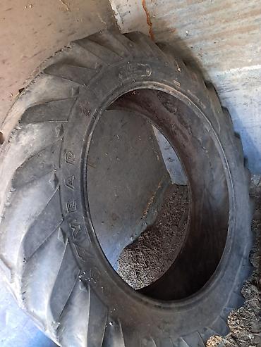 Təkərlər: T-28 ARXA TƏKƏRİ 13/36 - Növ: Traktor/aqrotexnika üçün arxa şinlər - — 8