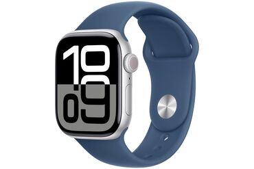 poco m5 бишкек: Apple Watch Series 10 — люкс копия 1в1 ✅ Новый, в упаковке ✅ Качество