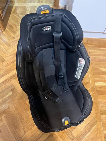 Uşaq və gənc otağı üçün dəstlər: Chicco “Nexfit Sport” avtokreslo(izofix 220 azn (0-6 ay yaxşı