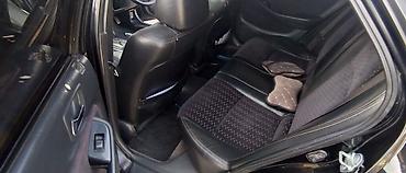 accord wagon: Honda Accord: 2000 г., 2.3 л, Типтроник, Бензин, Универсал — 8