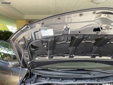 Toyota: Toyota Corolla: 1.6 l. | 2008 έ. Λιμουζίνα — 13