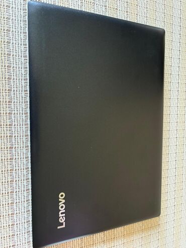 Modemlər və şəbəkə avadanlıqları: Model: Lenovo IdeaPad 320-15IKB CPU: Intel® Core™ i5-7200U (2C/4T