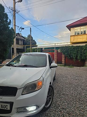 Другие автоуслуги: Сдается в аренду Ravon R3 2017г Объем-1,5 Топливо: газ, бензин 1000с/ — 6