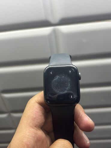 бу батареи: Apple Watch Series 6 состояние 10/10 мелкие царапины есть,но никак не