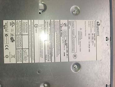 hp notbuk: Cisco 2960 48TC-L switch satıram. Çox az işlənib, tam işlək — 6