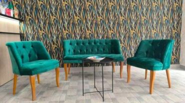 Ostali nameštaj: Chester Premium Set Cena 350e Ponuda je ograničena! 🛋️ Komfor na na lalafo.rs — 3 Ostali nameštaj: Chester Premium Set Cena 350e Ponuda je ograničena! 🛋️ Komfor na — 3