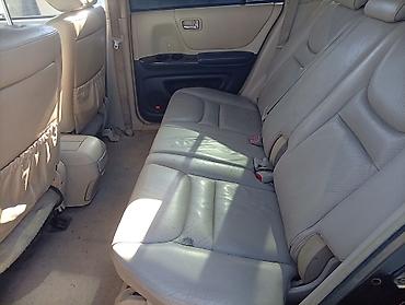 тойота хайландер гибрид: Toyota Highlander: 2002 г., 3 л, Автомат, Газ, Внедорожник — 6