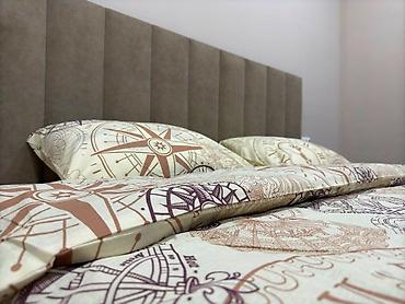 Посуточная аренда квартир: 🛏Уютные и чистые номера для комфортного отдыха! 📍Район ТЦ Ала-Арча — 6