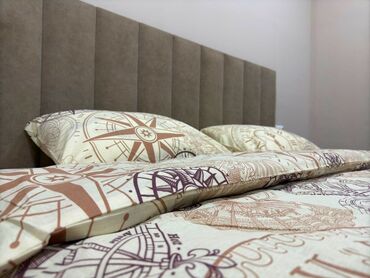 гостиница алматинская: 🛏Уютные и чистые номера для комфортного отдыха! 📍Район ТЦ Ала-Арча