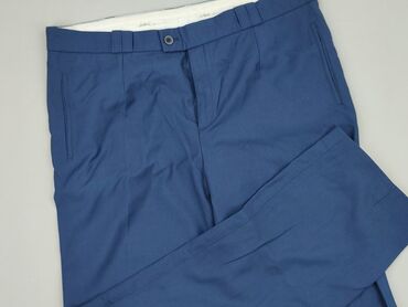 koszulka z żabą cropp: Suit pants for men, size S (EU 36), condition - Very good