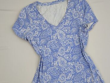 T-shirt damski, rozmiar S